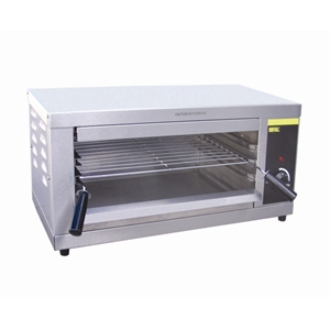 Buffalo Quartz Salamnder Grill